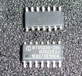贴片 BTS5236-2GS【可直拍】智能高侧电源开关IC芯片 SOP-14脚