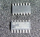 贴片 BTS5236-2GS【可直拍】智能高侧电源开关IC芯片 SOP-14脚