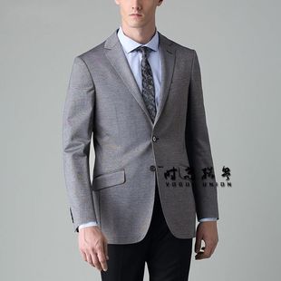 Costume homme VICUTU en laine pour automne - Ref 1579118 Image 18