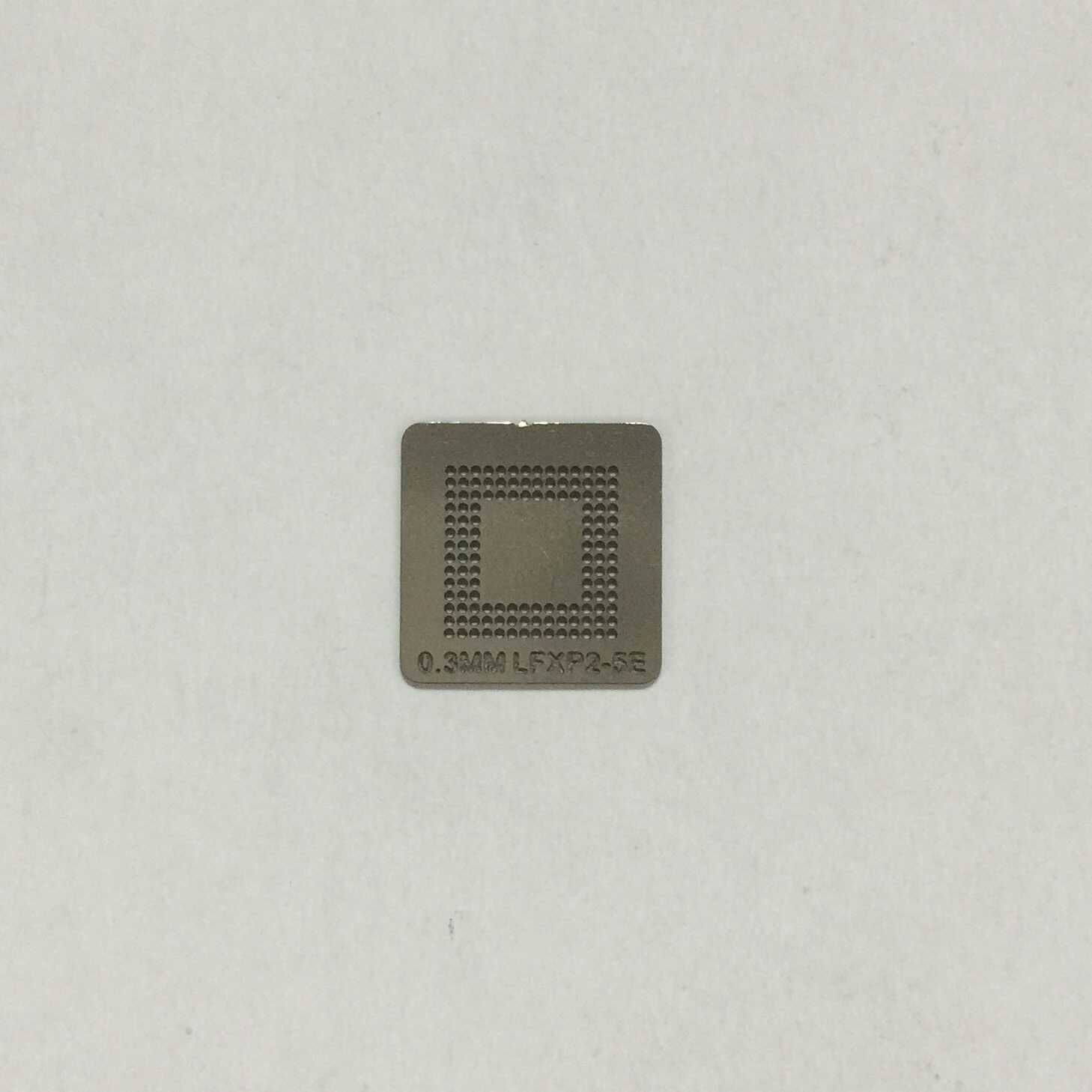 集成电路LFXP2-5E5MGCAD2