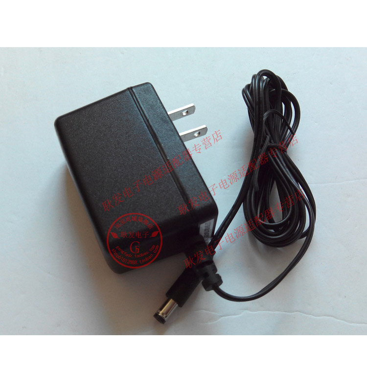 力码 线号机 LK350 专用 电源适配器 电源线 充电器