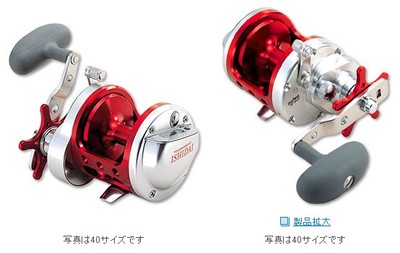 TOURNAMENT鼓轮DAIWA/达亿瓦