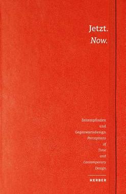 【预售】Now: Perception of Time and Contempo...