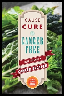 Became Canc Cure Free How Cancer Cause and 预售