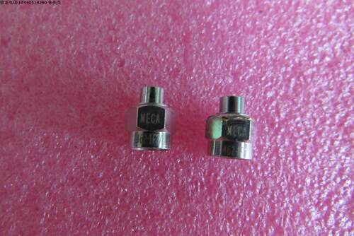 美国MECA 462-1F3 DC-3GHz 1W SMA 射频微波同轴高频RF 负载 假负载