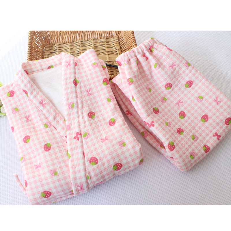 Peignoir jeunesse - Ref 595936 Image 1