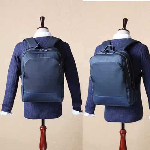 Sac pour homme - Ref 53413 Image 1