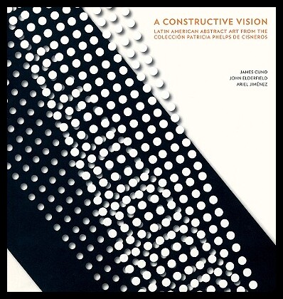 【预售】A Constructive Vision: Latin American