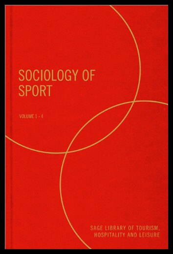 【预售】Sociology of Sport