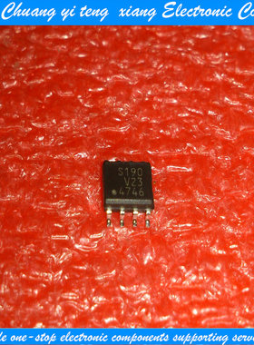 贴片 S190 S-29190 IC集成芯片 SOP-8封装 可直拍 原装