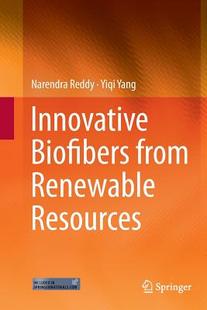 预订 Biofibers Innovative ... from Renewable
