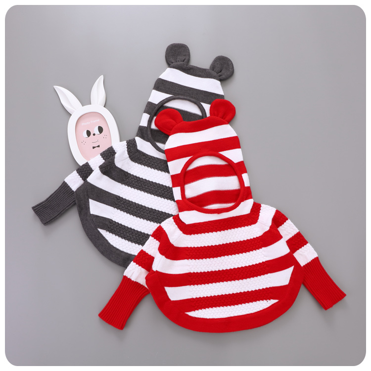 Cape pour fille - Ref 2155848 Image 1