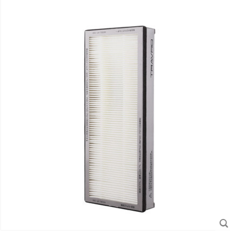 [陶乐比比净化,加湿抽湿机配件]TCL空气净化器过滤网器适用TKJ-月销量0件仅售98元