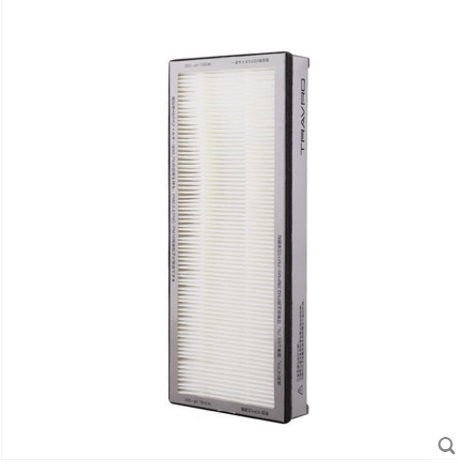 TCL空气净化器过滤网器适用TKJ-JM120K1
