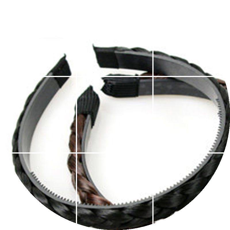 Bandeau cheveux - Ref 274164 Image 1