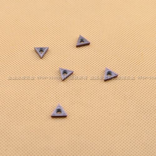 正品专卖弎鑫数控五金三菱TCMT11/090202/04YP15TF/UE6020/NX2525