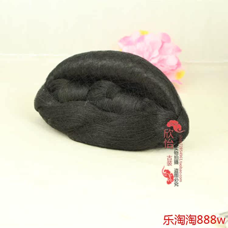 Extension cheveux - Chignon - Ref 247729 Image 1