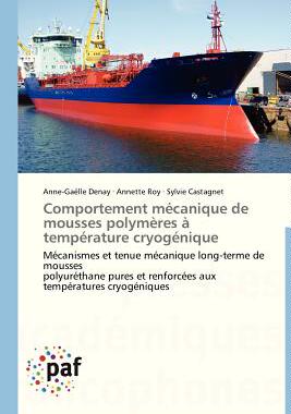 【预售】Comportement Mecanique de Mousses Po...