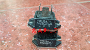 MG15G1AM1 100进口正品 IGBT单管模块 15A 800V
