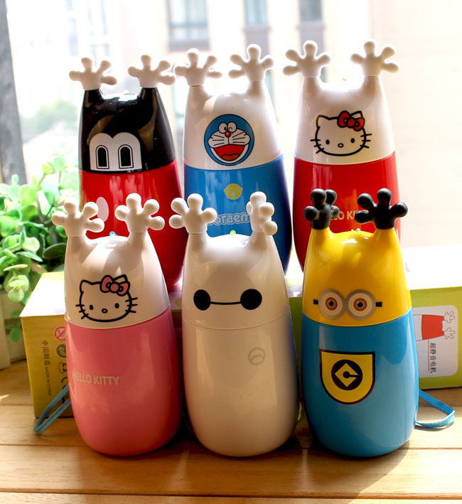 Ventilateur USB - Ref 400426 Image 1