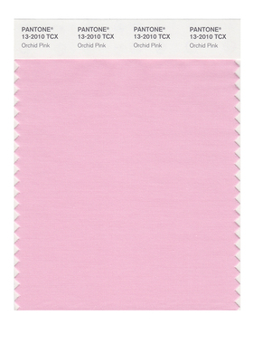 Pantone潘通色卡彩通旗舰店 服裝家居 13-2010至13-4111TCX 棉布版单张色卡