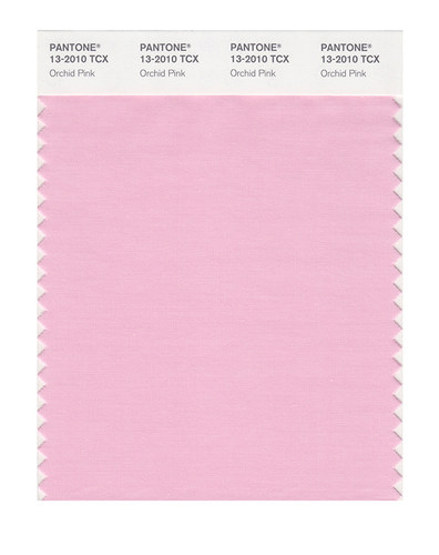 Pantone潘通色卡TCX棉布色卡