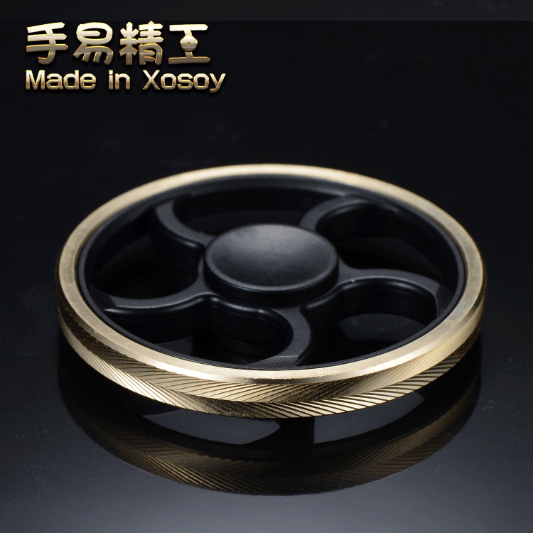 Fidget spinner XOSOY - Ref 2619396 Image 5