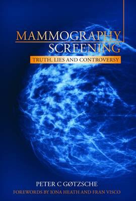 【预订】Mammography Screening