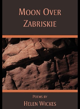 【预售】Moon Over Zabriskie