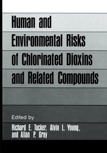 【预售】Human and Environmental Risks of Chlorinated D...
