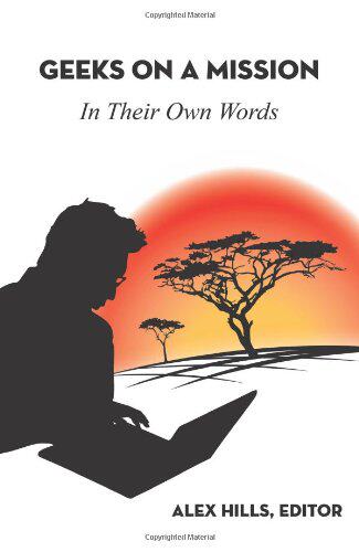 【预售】Geeks on a Mission: In Their Own Words