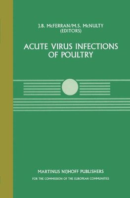 【预订】Acute Virus Infections of Poultry: A...