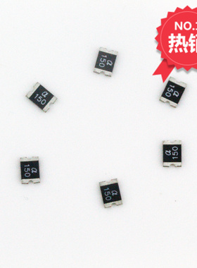 MSMD150-24V自恢复保险丝1812贴片1.5A台湾陆海电路保护器件正品
