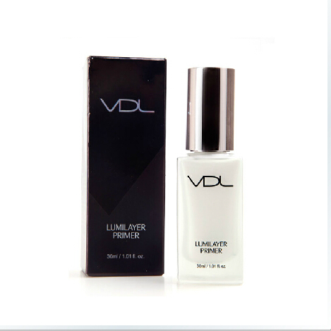 包邮现货韩国正品张馨予推荐 VDL LUMILAYER PRIMER 贝壳提亮液
