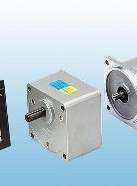 台湾PEEIMOGER馬達  M-2RK6N-C  G-2N150-K 變速箱 M-2RK6N-CV