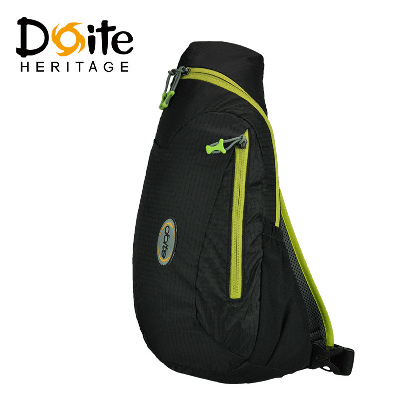 Sacoche pour vélo mixte DOITE - Ref 2218056 Image 1