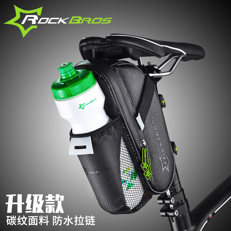 Sacoche pour vélo ROCKBROS - Ref 2216258 Image 1