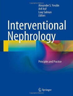 and Practice Principles Nephrology 预售 Interventional