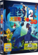 蓝光3D高清1080P 里约大冒险2 BD50 3D蓝光电影 正版