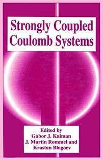 Coupled 预售 Strongly Systems Coulomb