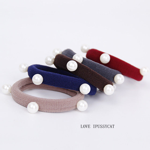 Accessoire coiffure en Diamant Crystal - Ref 1201760 Image 7