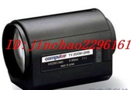 H10Z0812AMS 电动变焦镜头 computar