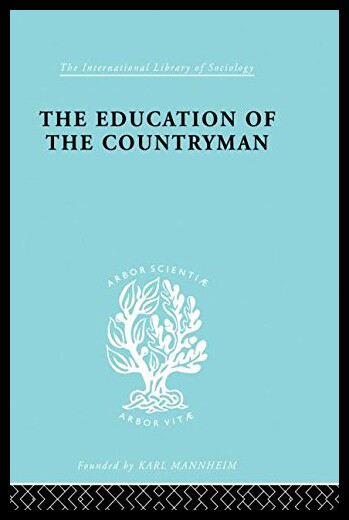 【预售】Eductn of Countryman Ils 224