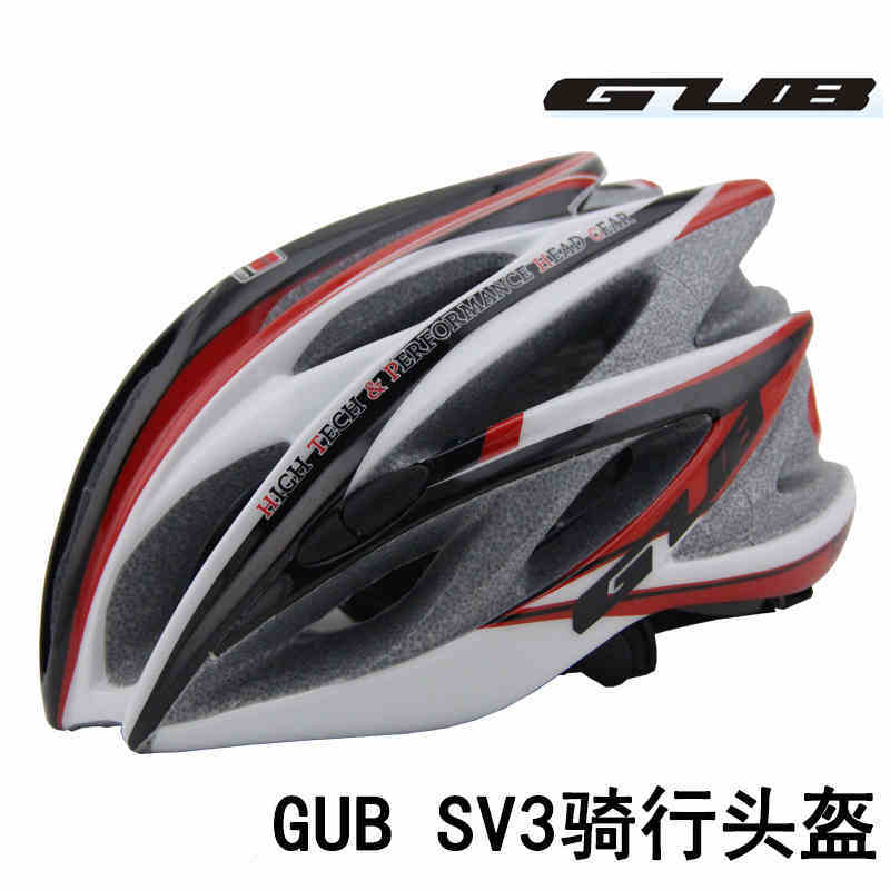 Casque cycliste - Ref 2237319 Image 1
