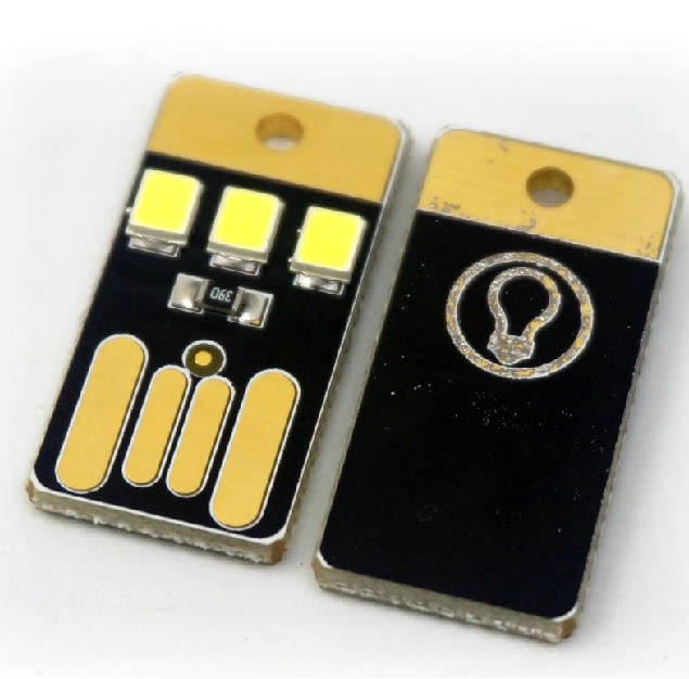 Lampe USB - Ref 376454 Image 1