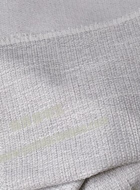 亚麻精纺面料/J2016B-5沙发罩沙发套坐垫汽车座套的面料/灰色椅套