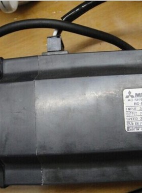 JUKI FX-1 YB马达 HC-MFS73-12 L808E2210A0