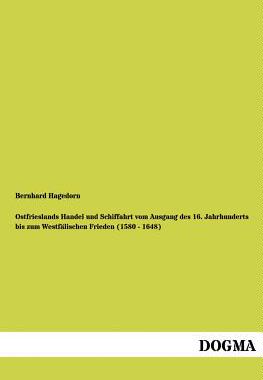 【预售】Ostfrieslands Handel Und Schiffahrt ...