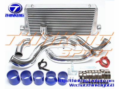 日产 Nissan Silvia S14/S15/200SX/240SX SR20DET 中冷套件