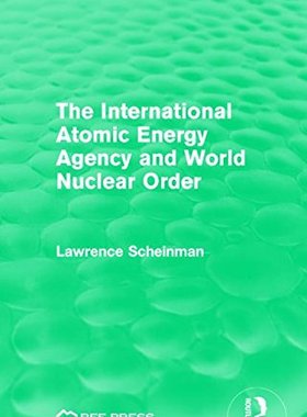 【预订】The International Atomic Energy Agen...